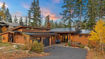 House | 4 bedrooms