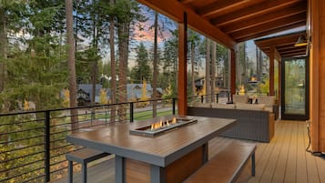 Ferienhaus | 4 Schlafzimmer