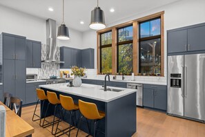 Ferienhaus | 4 Schlafzimmer