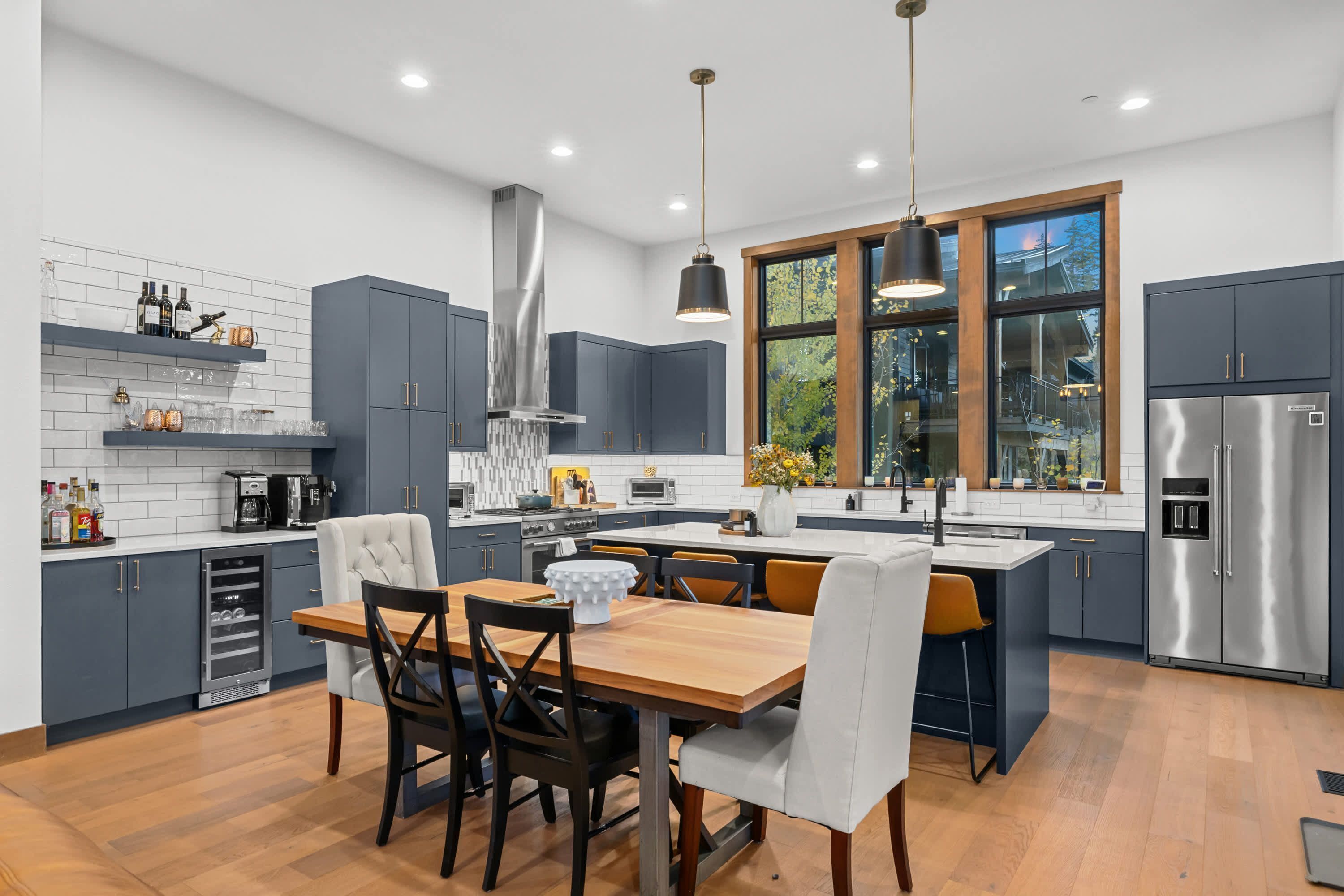 Ferienhaus | 4 Schlafzimmer