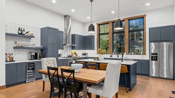 Ferienhaus | 4 Schlafzimmer
