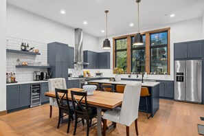 Ferienhaus | 4 Schlafzimmer