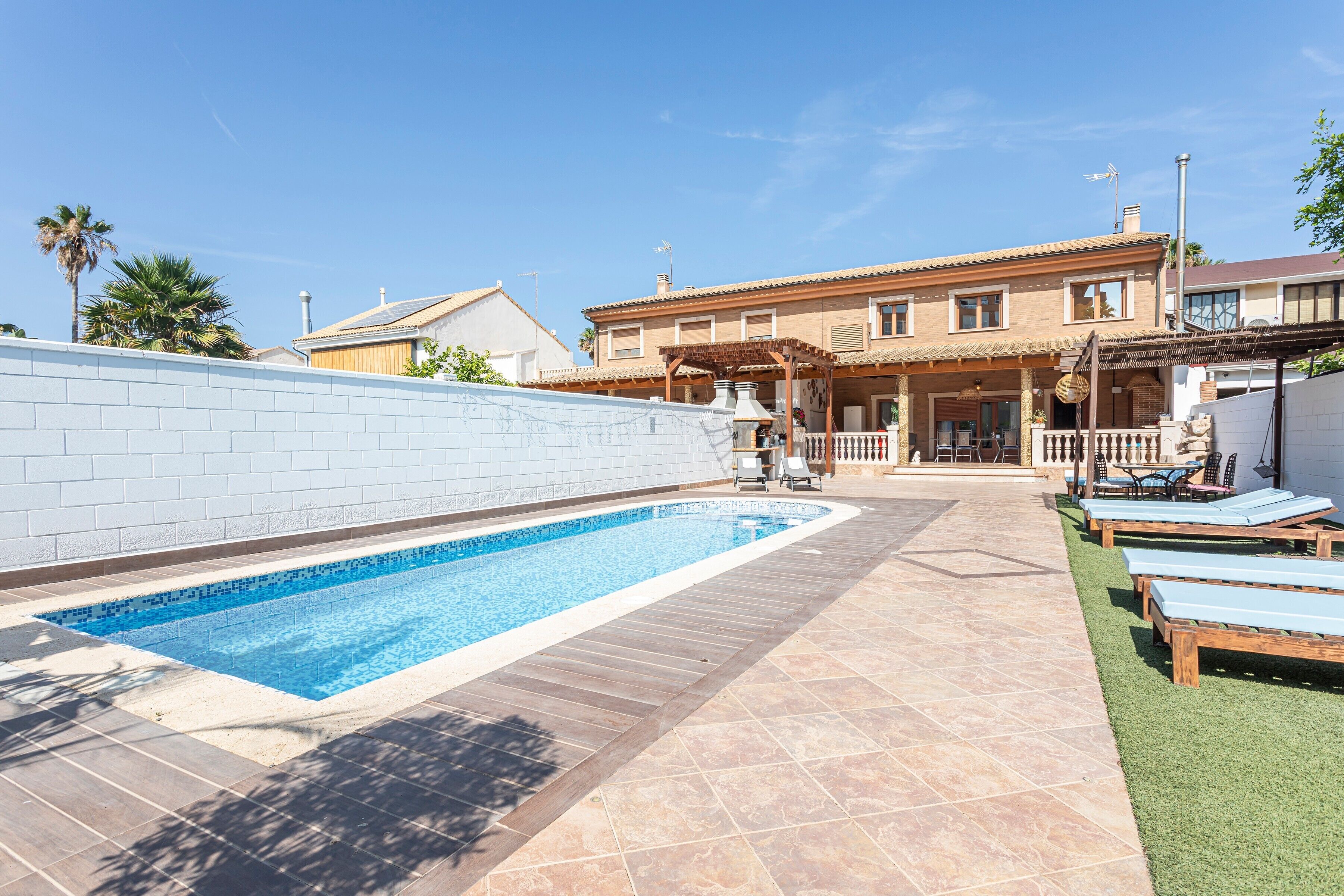Piscina