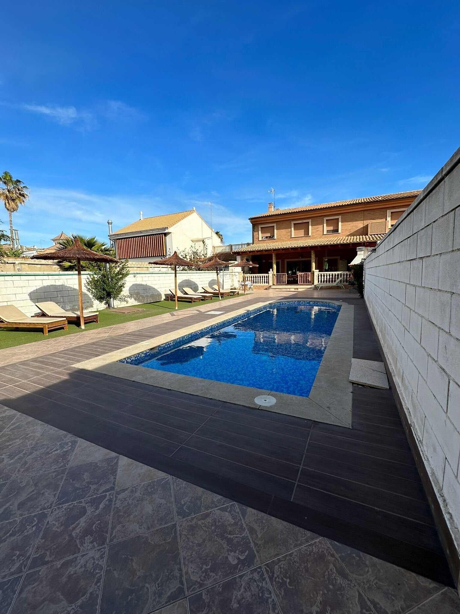 Zwembad