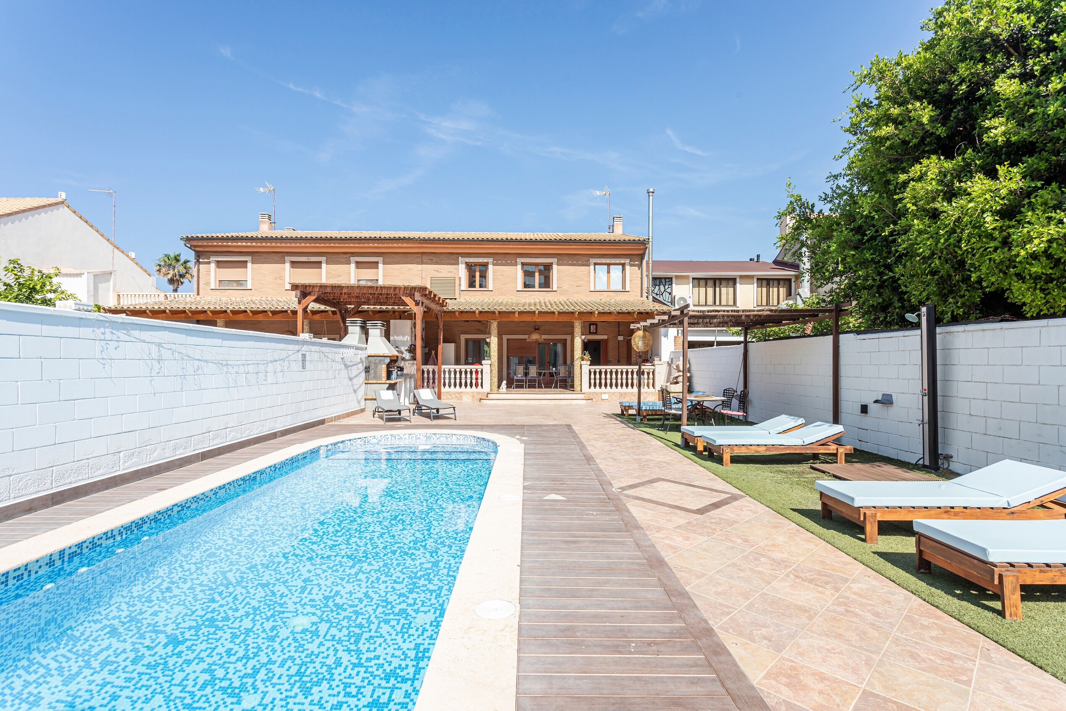 Piscina