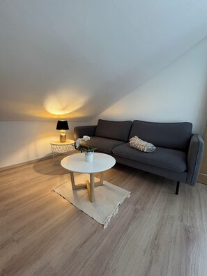 Living area - Vrbo Property (Bad Schandau)