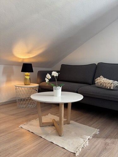 Mini-Apartment Zum Guten Bier