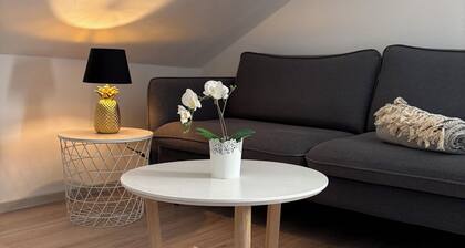 Mini-Apartment Zum Guten Bier