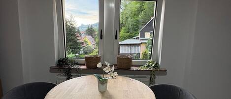 Speisen