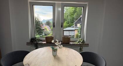 Mini-Apartment Zum Guten Bier
