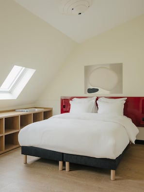 Room - Edgar Suites - Jules Ferry (Paris)