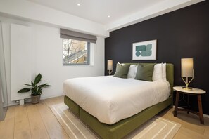 Unclassified image, 5 of 8, button - 2 Bed, 2 bathroom (A/C) 1 min from Regent Street (London)