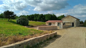 Fachada