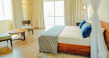 Luxurious 5-bedroom Villa With Private Pool in Diani, Kenya