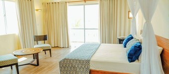 Luxurious 5-bedroom Villa With Private Pool in Diani, Kenya