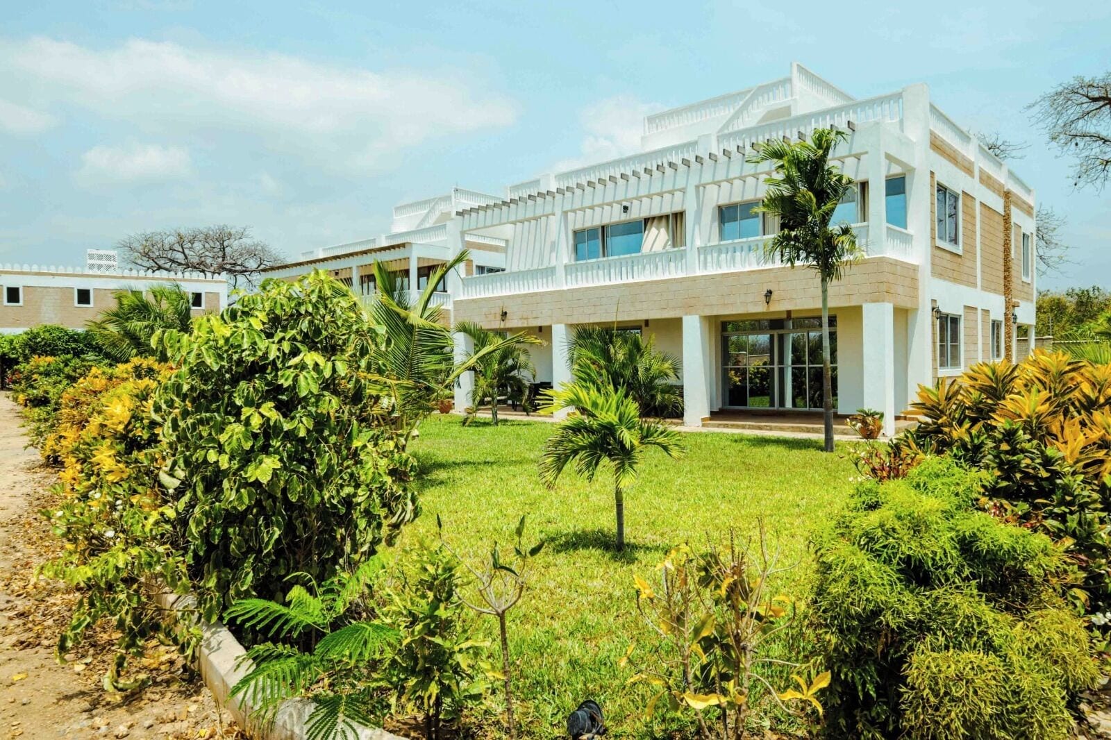 Villa, 5 habitaciones, con acceso para personas discapacitadas, para fumadores | Exterior