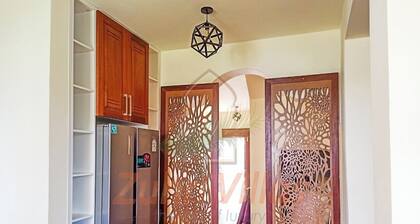 Luxurious 5-bedroom Villa With Private Pool in Diani, Kenya