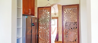 Luxurious 5-bedroom Villa With Private Pool in Diani, Kenya