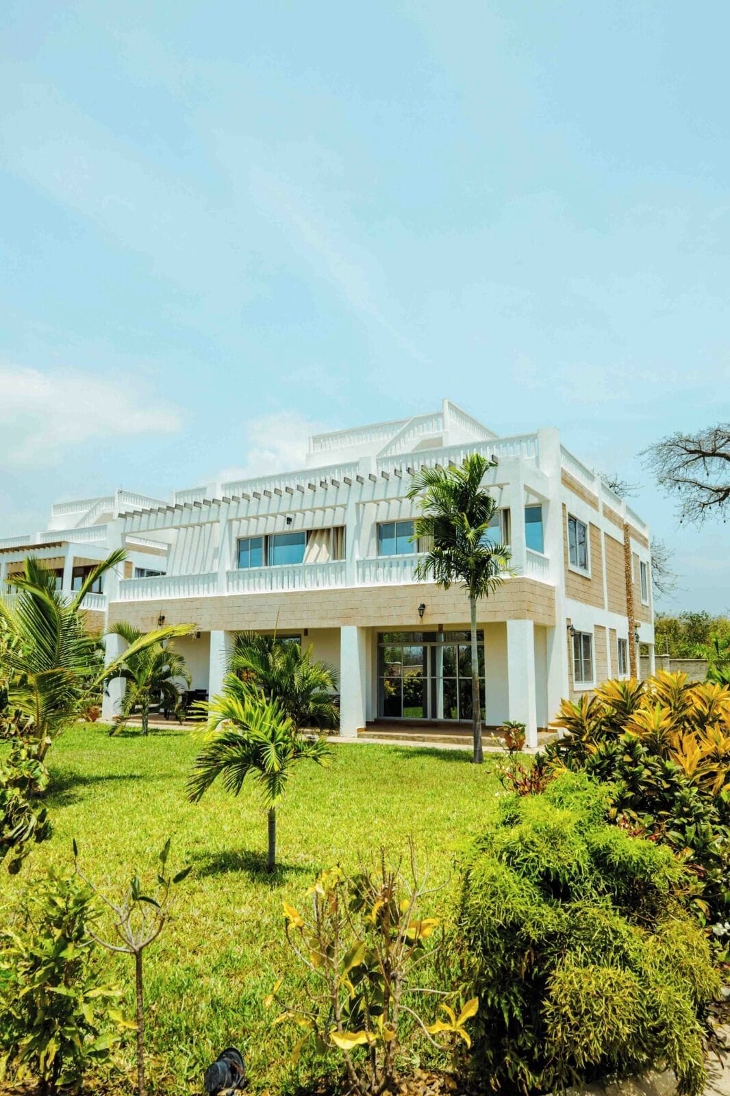 Villa, 5 habitaciones, con acceso para personas discapacitadas, para fumadores | Exterior