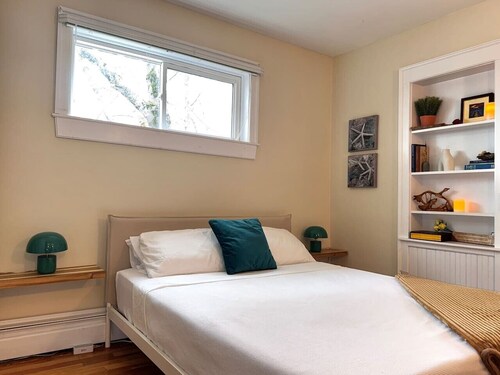 The Sidecar Studio at Bell’s Edge - Baddeck