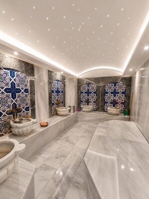 Phòng đơn Economy | Spa | Phòng trị liệu đôi, dịch vụ massage 