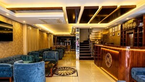 Unclassified image, 3 of 24, button - Hotel Milano&SPA (Istanbul)