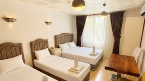 Unclassified image, 2 of 24, button - Hotel Milano&SPA (Istanbul)
