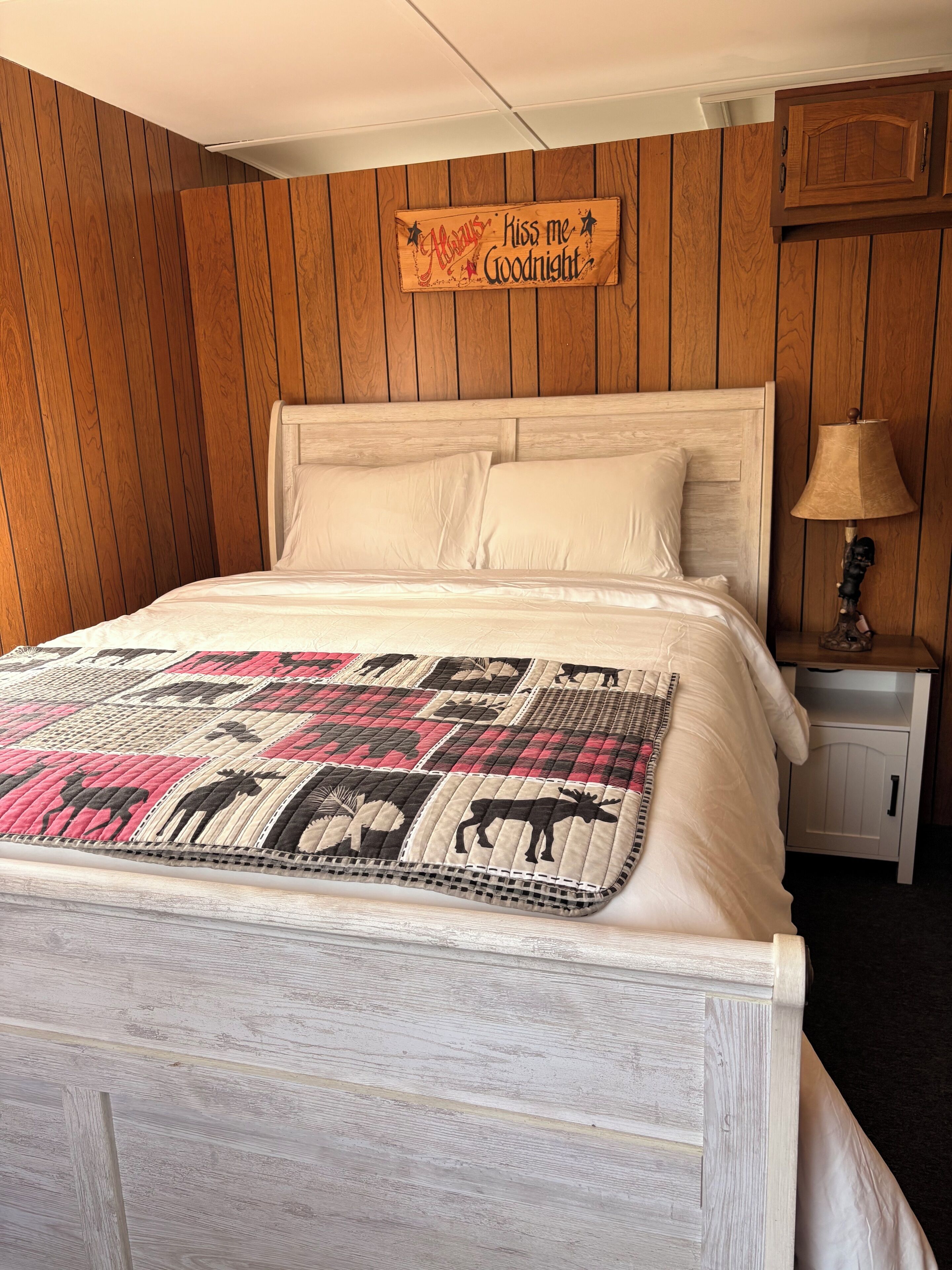 2 slaapkamers, gratis wifi, beddengoed