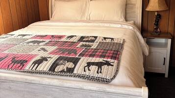 2 slaapkamers, gratis wifi, beddengoed