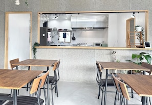 用餐區
