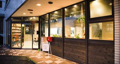 Fuji Base Gotemba - Hostel