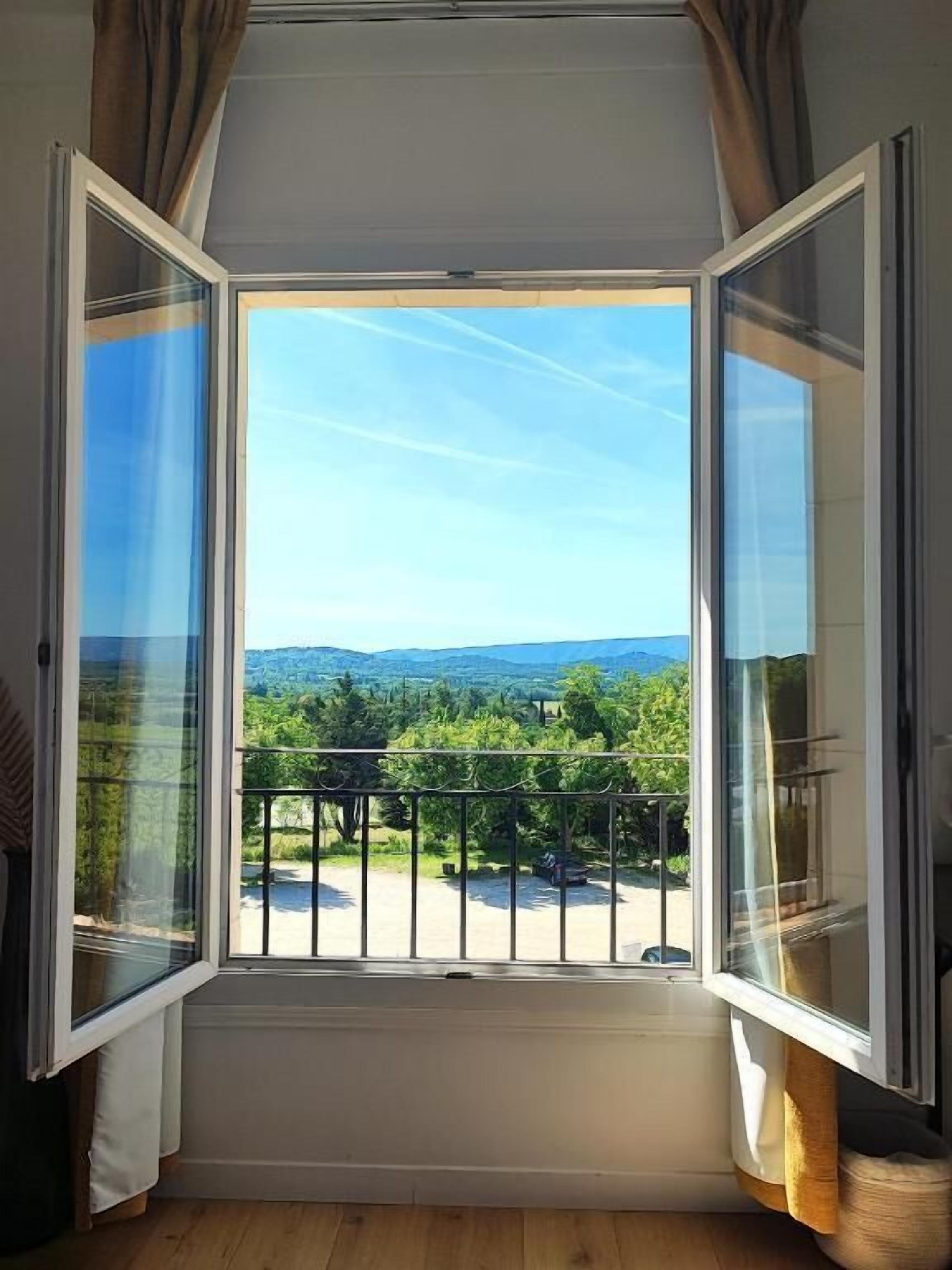 Double Room, Mountain View | Interior