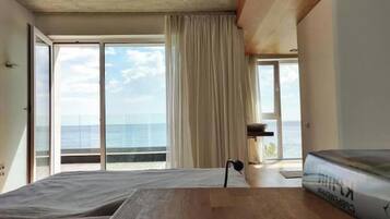3 chambres, accès Internet, draps fournis