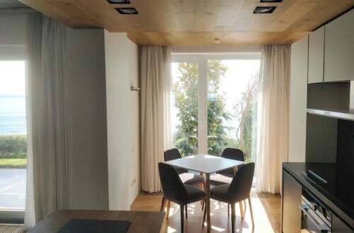 Beach Villa Varna -cosiness 4 meters from the sea