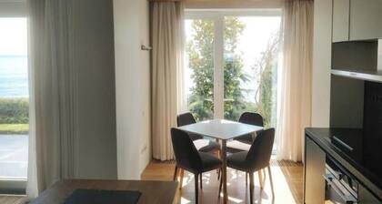 Beach Villa Varna -cosiness 4 meters from the sea