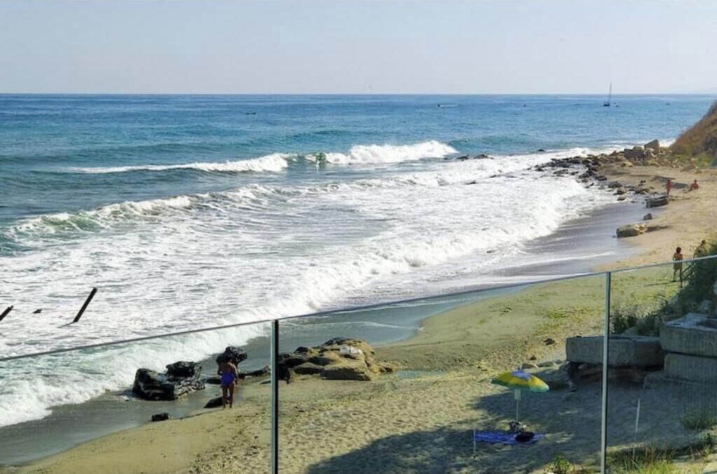 Plage