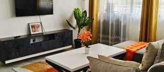 Soulful short & long stays in Nakuru, Rooftop views,cozy rooms, peace & purpose.