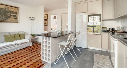 Santar M Terrace by Homing