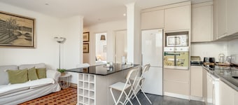 Santar M Terrace by Homing