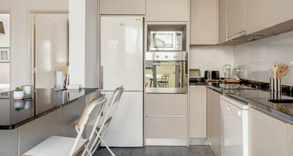 Santar M Terrace by Homing
