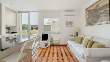 Huis | 2 slaapkamers