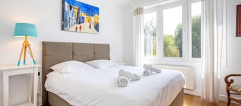 La Parenthèse Océane - Avec piscine privée, jardin et Wi-Fi