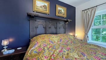 3 habitaciones, wifi gratis y decoración personalizada
