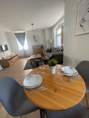 Interior - Vrbo Property (Bad Schandau)