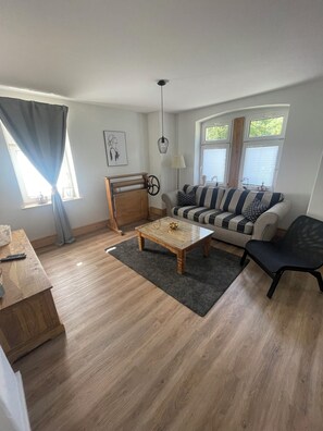 Living area - Vrbo Property (Bad Schandau)