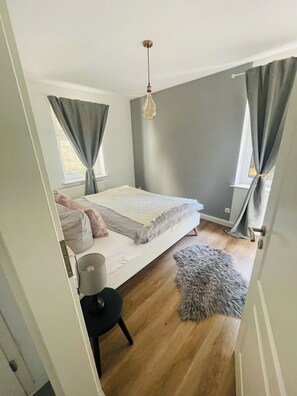 WiFi, bed sheets - Vrbo Property (Bad Schandau)