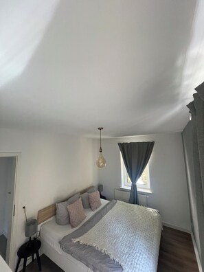 WiFi, bed sheets - Vrbo Property (Bad Schandau)