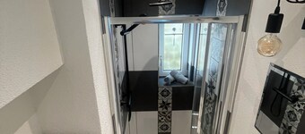 Apartment Mühlberg in the heart of Saxon Switzerland