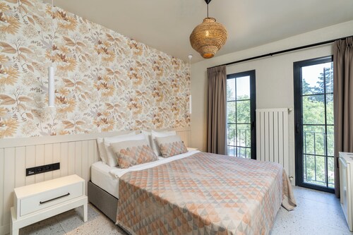 Vaha Bitez Boutique Hotel