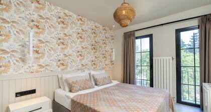 Vaha Bitez Boutique Hotel